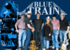 Band Bluetrain